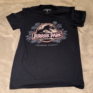 Universal Studios Jurassic Park T-Shirt